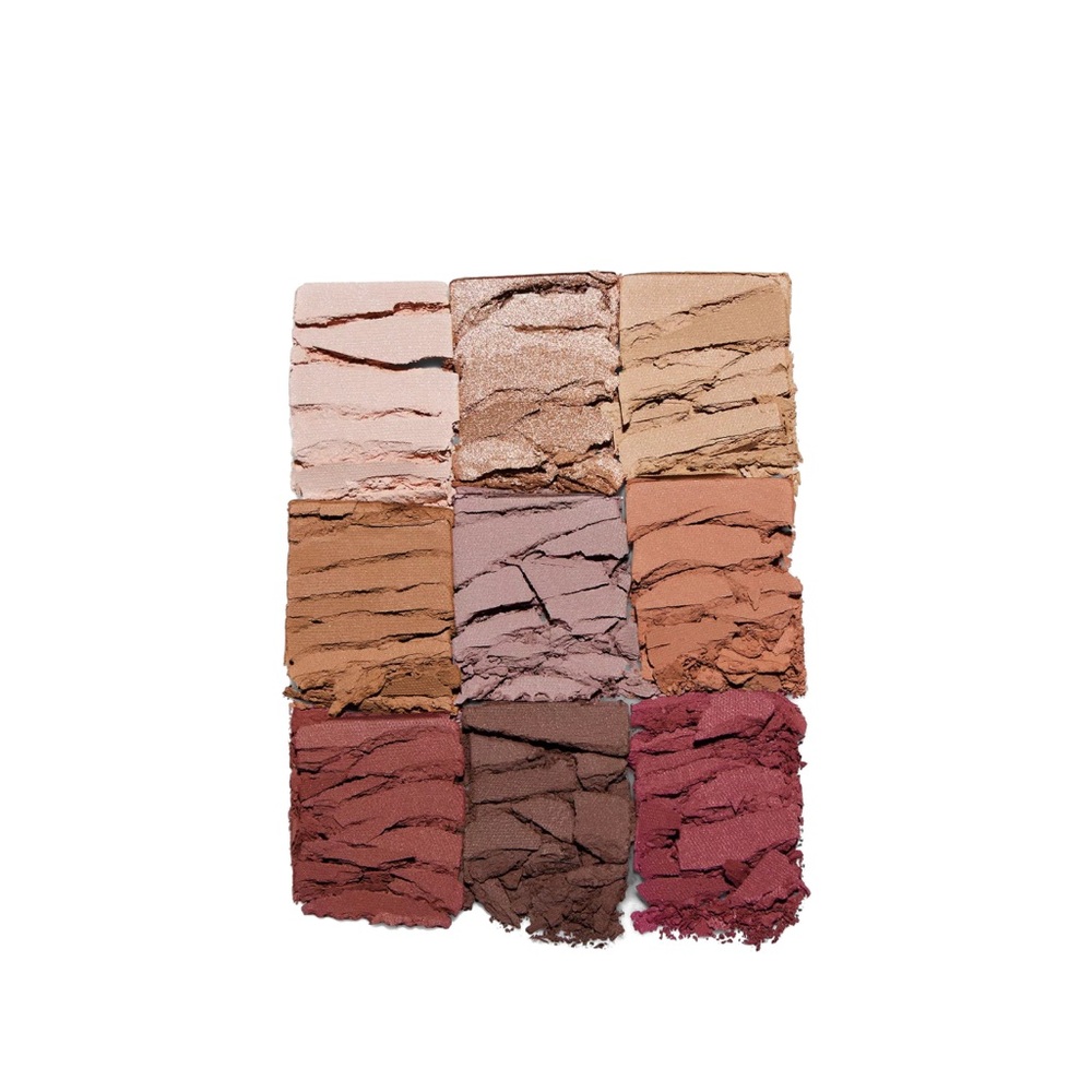 NWT Anastasia Beverly Hills Modern Renaissance Mini Eyeshadow Palette - Picture 2 of 8